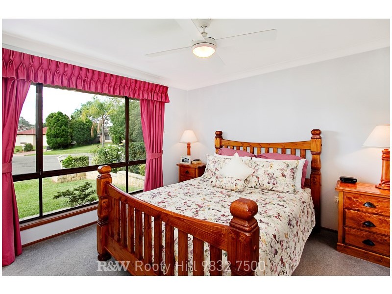 14 Grazier Place, Minchinbury NSW 2770