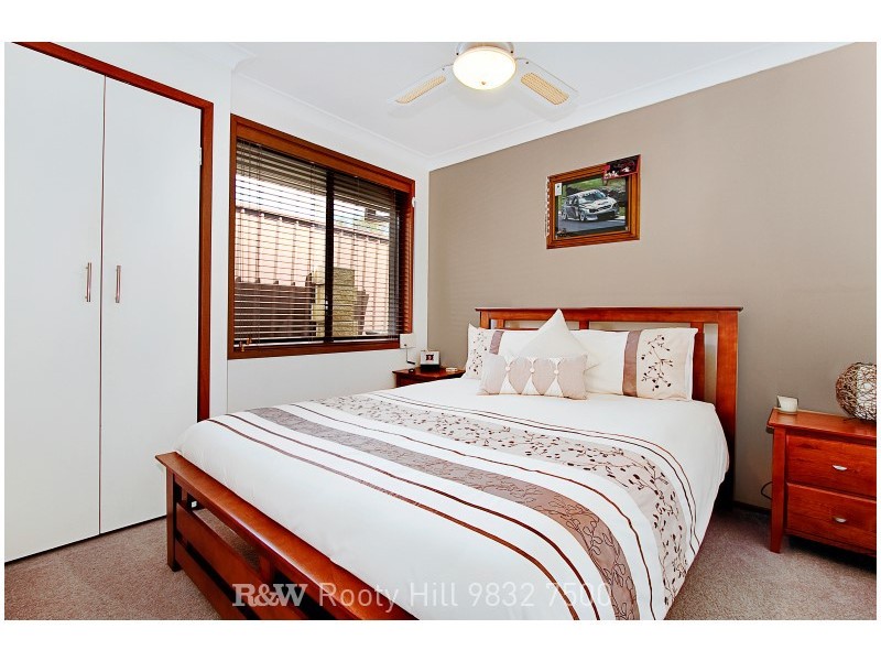 14 Grazier Place, Minchinbury NSW 2770