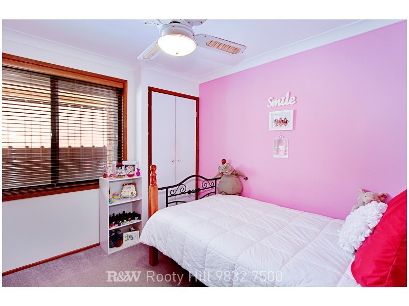 14 Grazier Place, Minchinbury NSW 2770