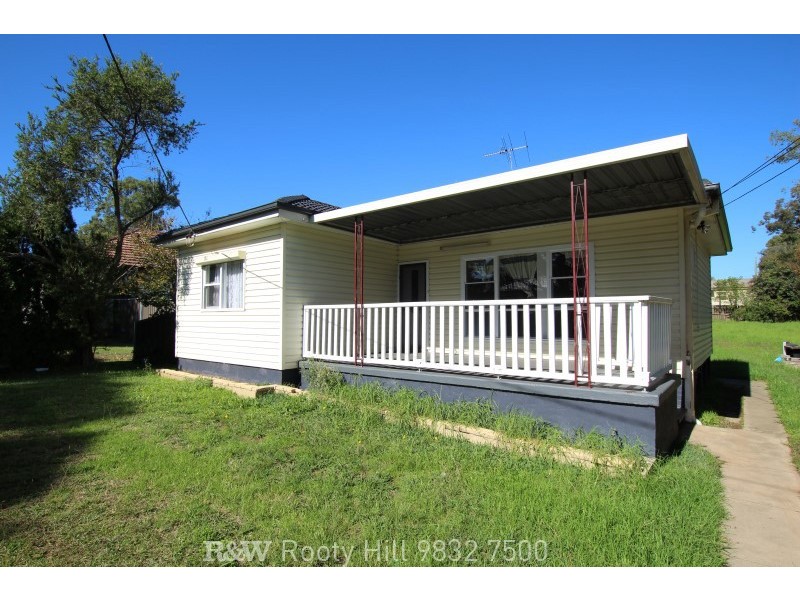 93 Frank Street, Mount Druitt NSW 2770