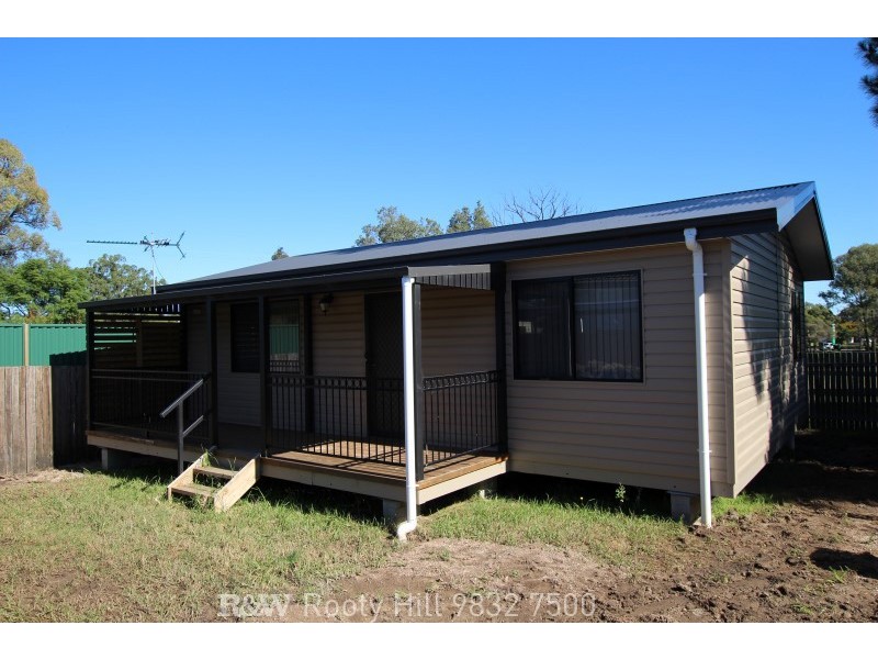 29a Cedar Crescent, St Marys NSW 2760