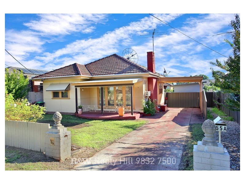 55 Marsden Road, St Marys NSW 2760