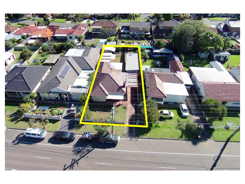 55 Marsden Road, St Marys NSW 2760