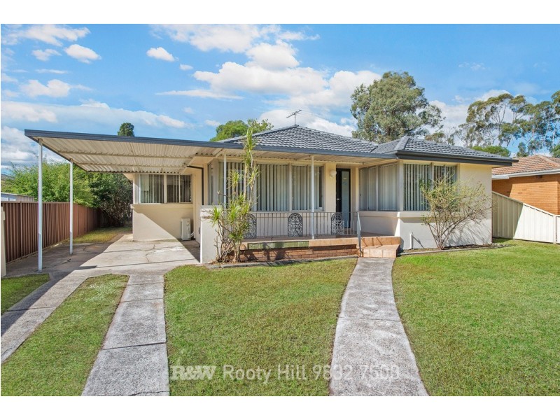 202 Rooty Hill Road North, Rooty Hill NSW 2766