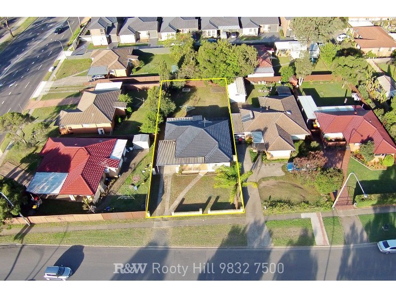 202 Rooty Hill Road North, Rooty Hill NSW 2766