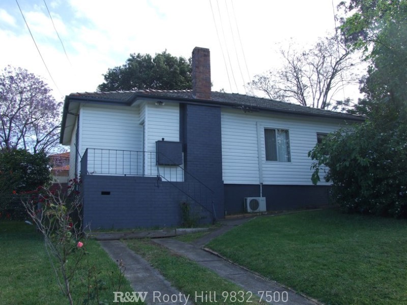 14 King Street, St Marys NSW 2760