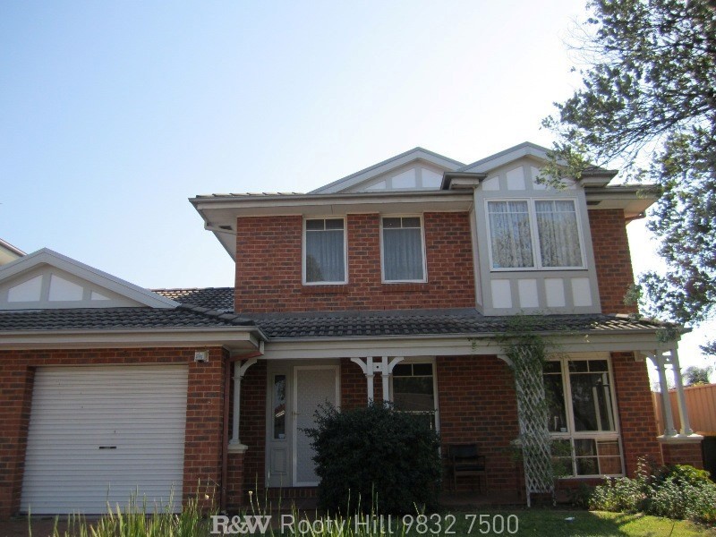 16 Kovacs Street, Rooty Hill NSW 2766