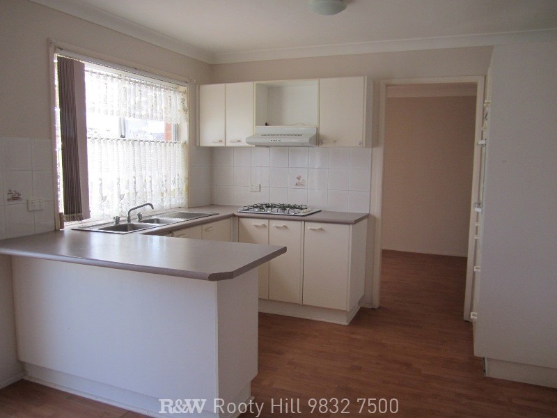 16 Kovacs Street, Rooty Hill NSW 2766