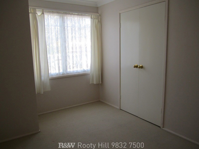 16 Kovacs Street, Rooty Hill NSW 2766