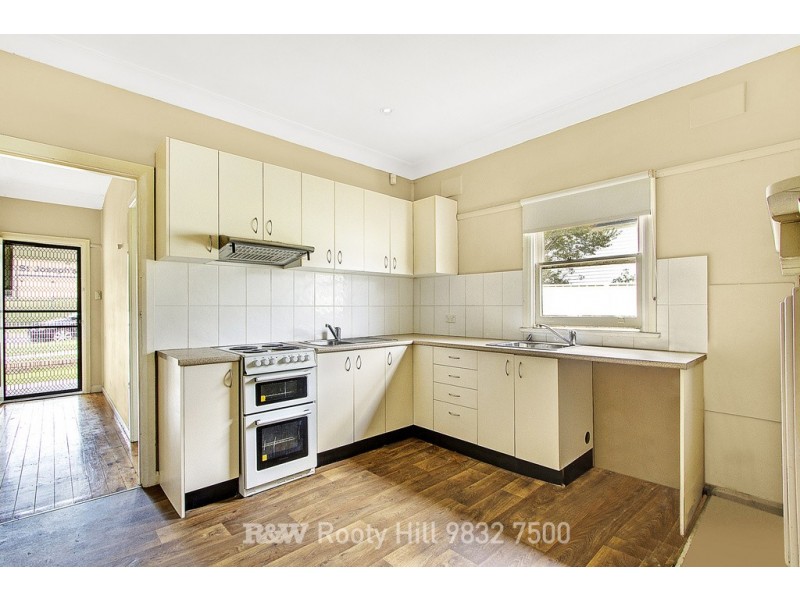 107 Joseph Street, Kingswood NSW 2747