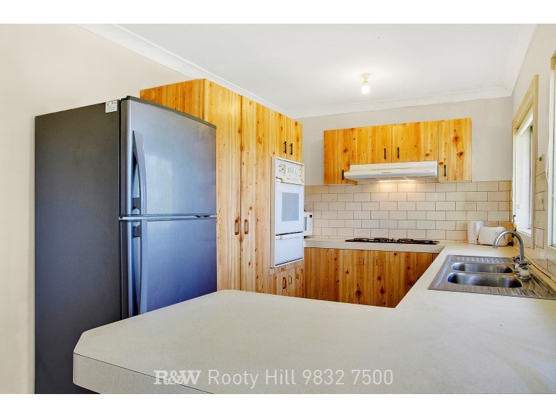6 Belgica Street, Tregear NSW 2770
