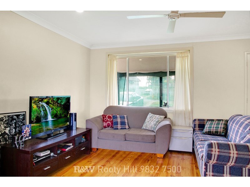 6 Belgica Street, Tregear NSW 2770