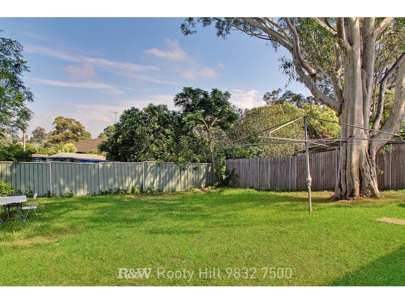 6 Belgica Street, Tregear NSW 2770