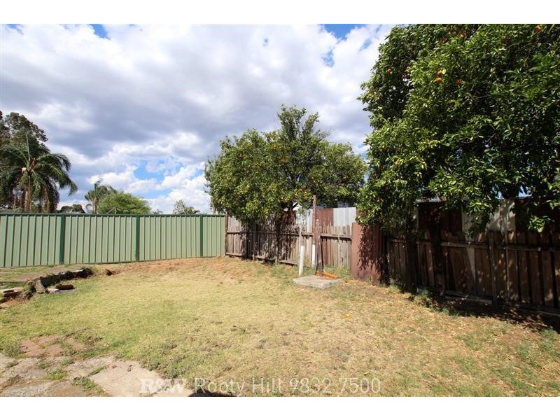 4 Freya Crescent, Shalvey NSW 2770