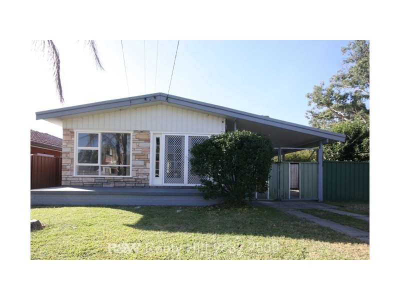 1 Anthony Crescent, Kingswood NSW 2747