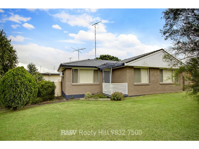 17 Dollin Street, Colyton NSW 2760