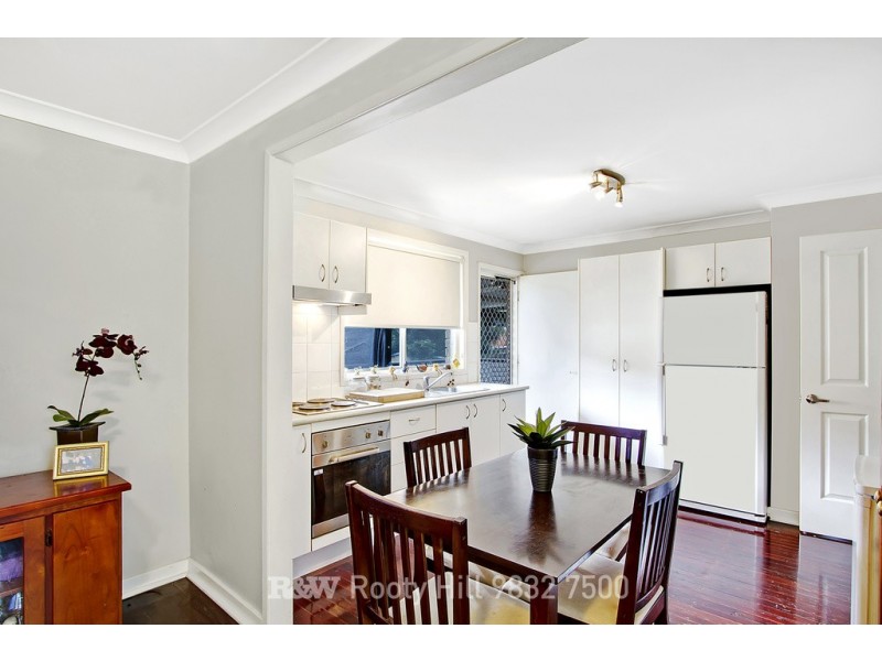 17 Dollin Street, Colyton NSW 2760