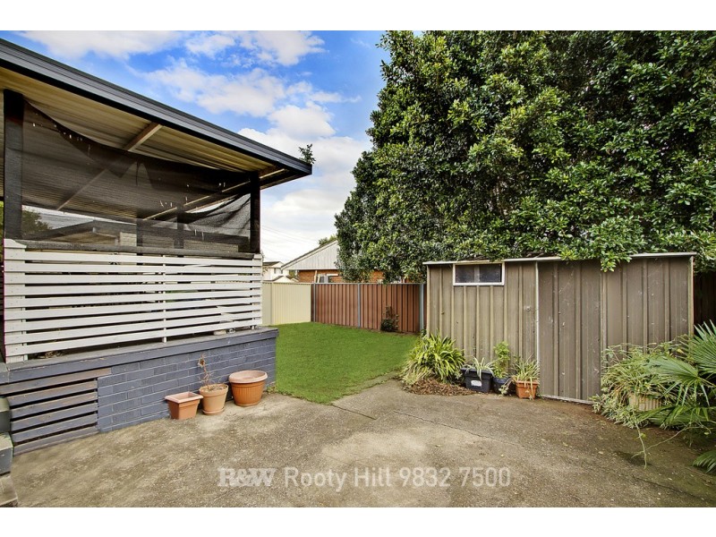 17 Dollin Street, Colyton NSW 2760