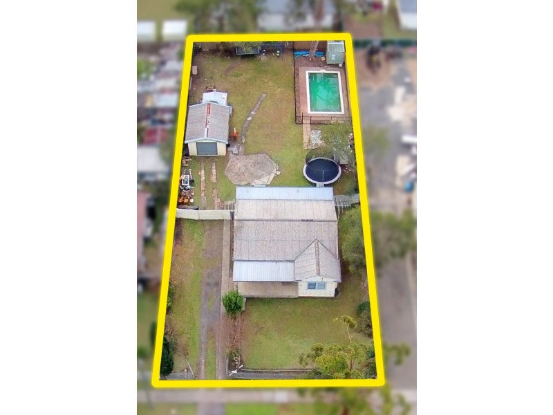 42 Fuller Street, Mount Druitt NSW 2770