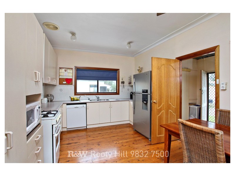 42 Fuller Street, Mount Druitt NSW 2770