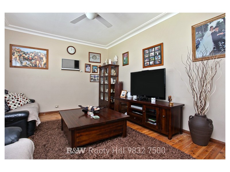 42 Fuller Street, Mount Druitt NSW 2770