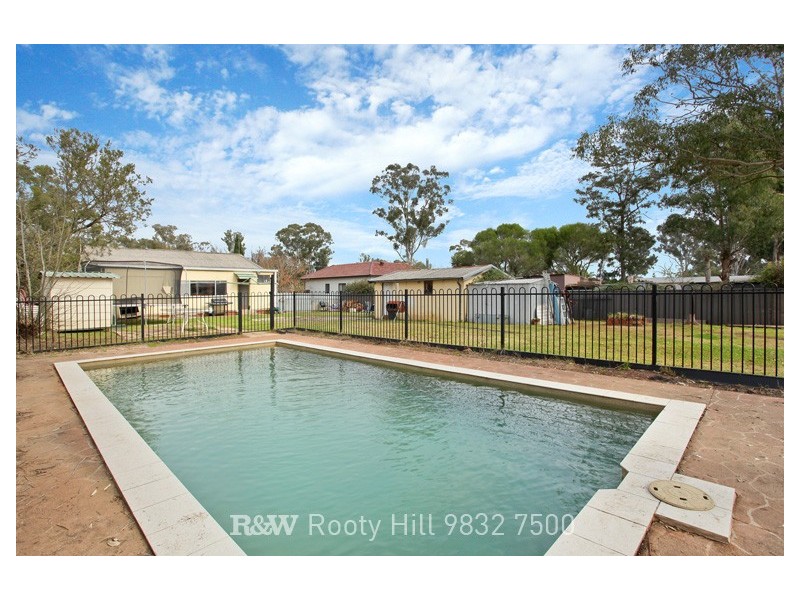 42 Fuller Street, Mount Druitt NSW 2770