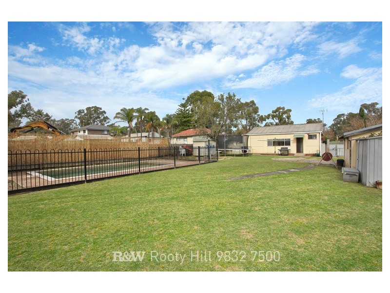 42 Fuller Street, Mount Druitt NSW 2770