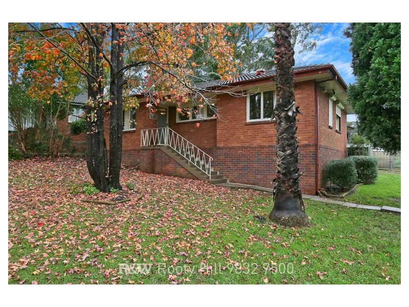 55 Ellsworth Drive, Tregear NSW 2770