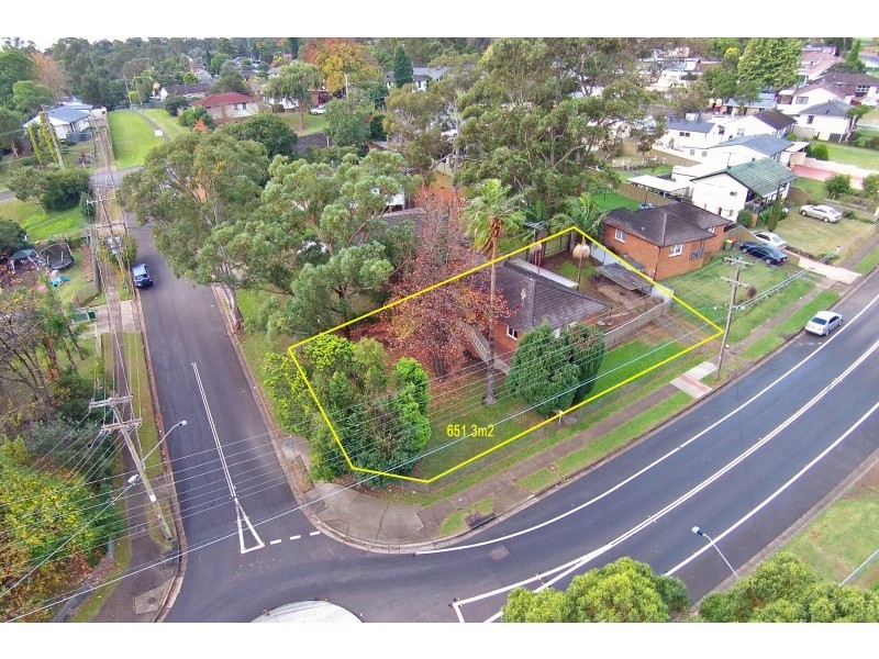 55 Ellsworth Drive, Tregear NSW 2770