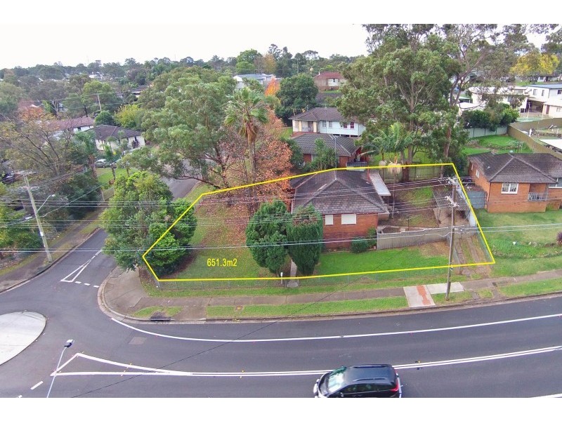 55 Ellsworth Drive, Tregear NSW 2770