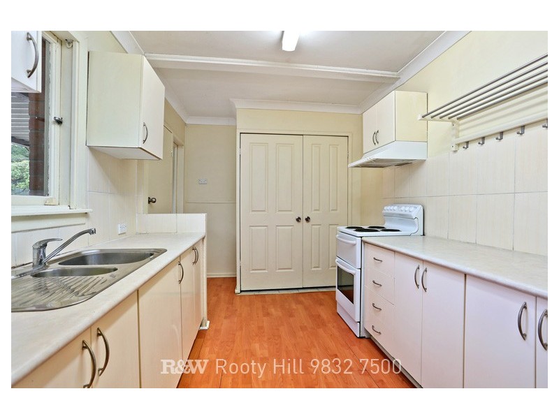 55 Ellsworth Drive, Tregear NSW 2770