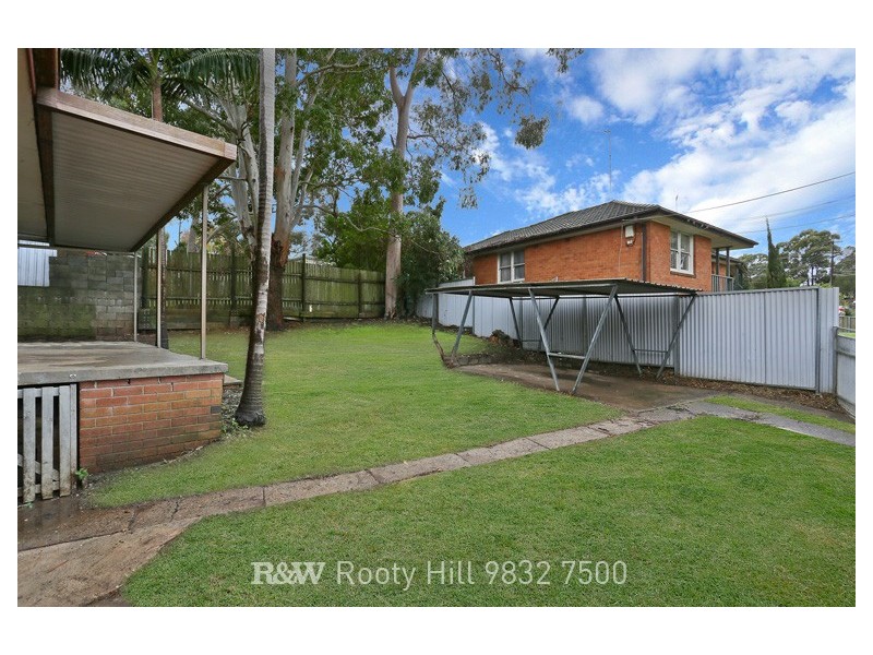 55 Ellsworth Drive, Tregear NSW 2770
