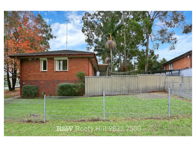 55 Ellsworth Drive, Tregear NSW 2770