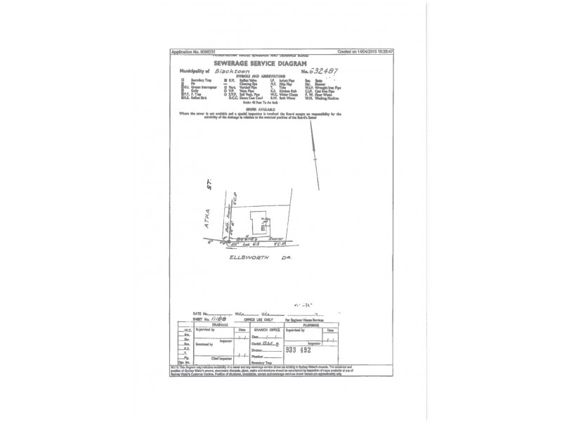 55 Ellsworth Drive, Tregear NSW 2770