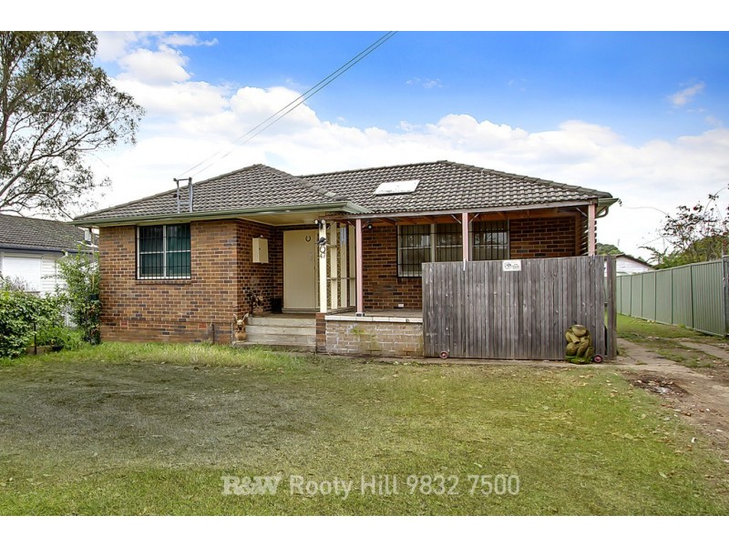 47 Mindanao Avenue, Lethbridge Park NSW 2770