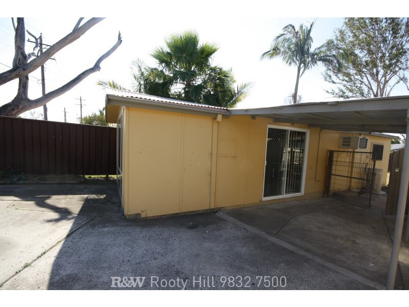 30A Fitzgerald Crescent, Blackett NSW 2770