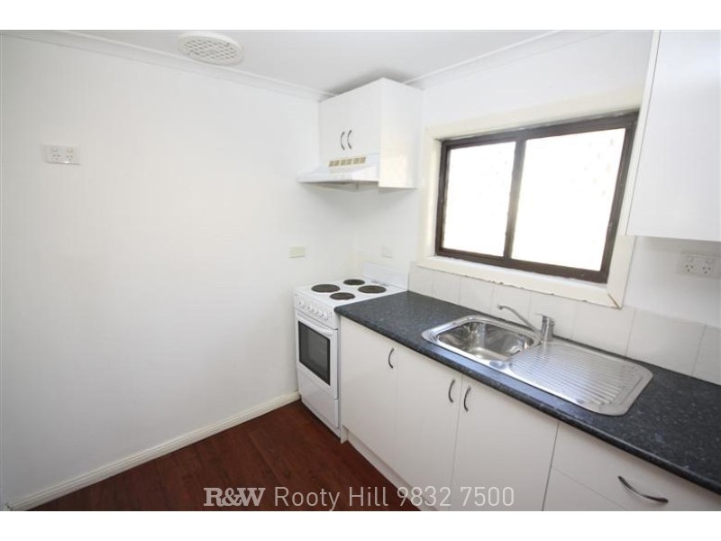 30A Fitzgerald Crescent, Blackett NSW 2770