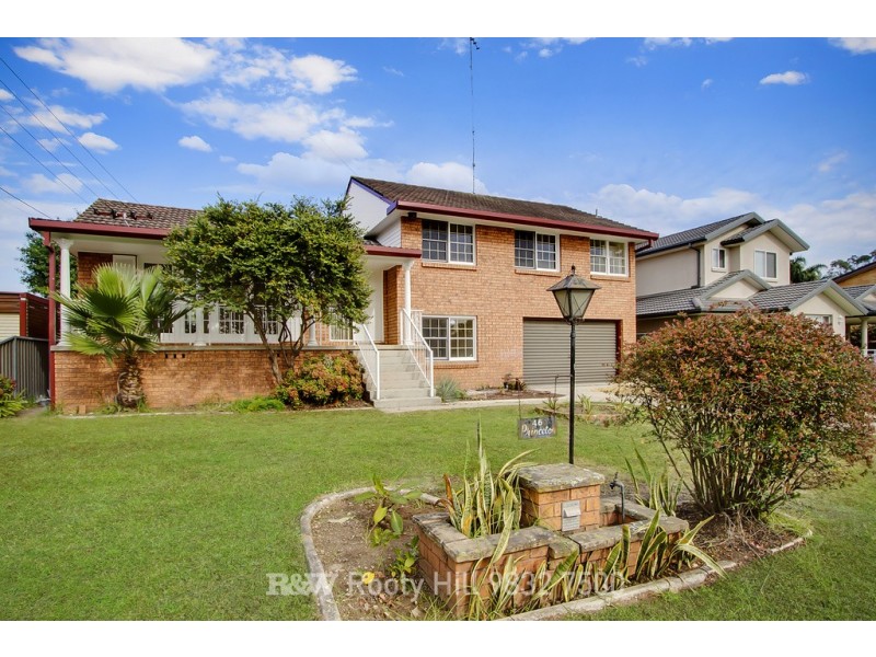 46 Pyramid Street, Emu Plains NSW 2750