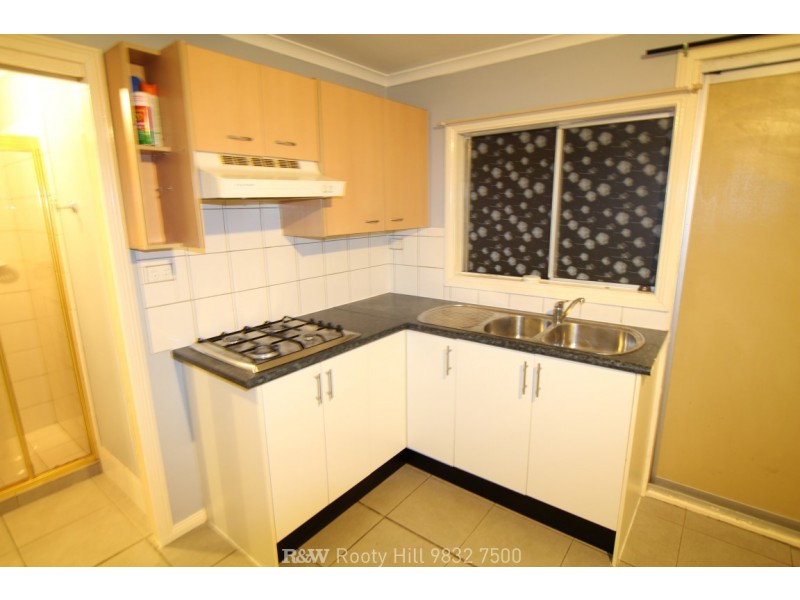 56a Richardson Crescent, Hebersham NSW 2770