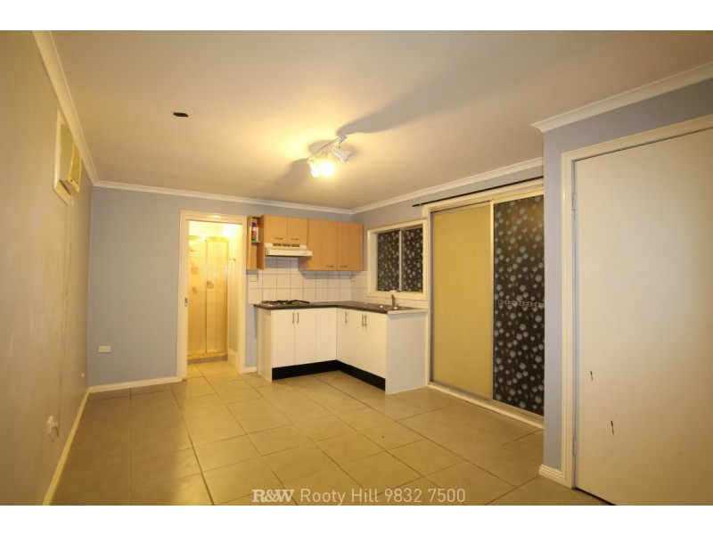 56a Richardson Crescent, Hebersham NSW 2770