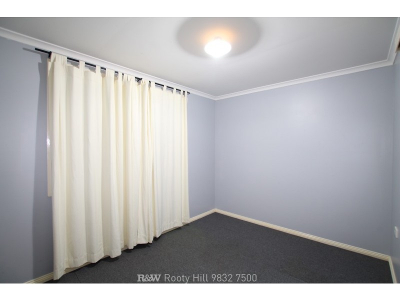 56a Richardson Crescent, Hebersham NSW 2770