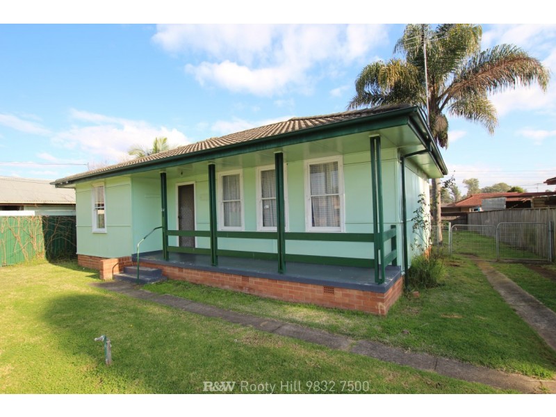 20 Mendelssohn Avenue, Emerton NSW 2770