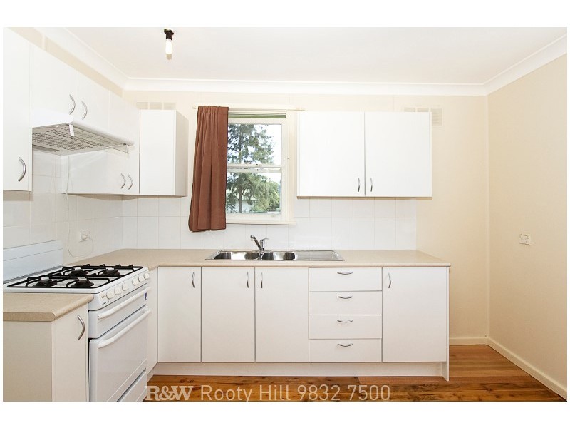 20 Mendelssohn Avenue, Emerton NSW 2770