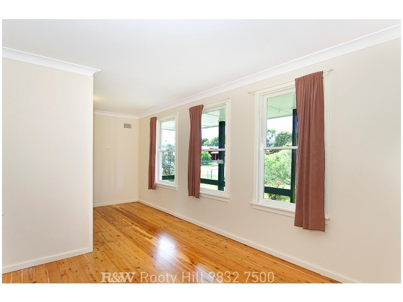 20 Mendelssohn Avenue, Emerton NSW 2770