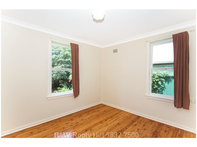 20 Mendelssohn Avenue, Emerton NSW 2770