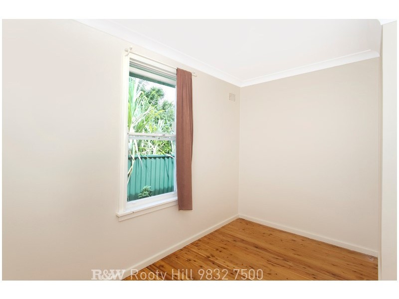 20 Mendelssohn Avenue, Emerton NSW 2770