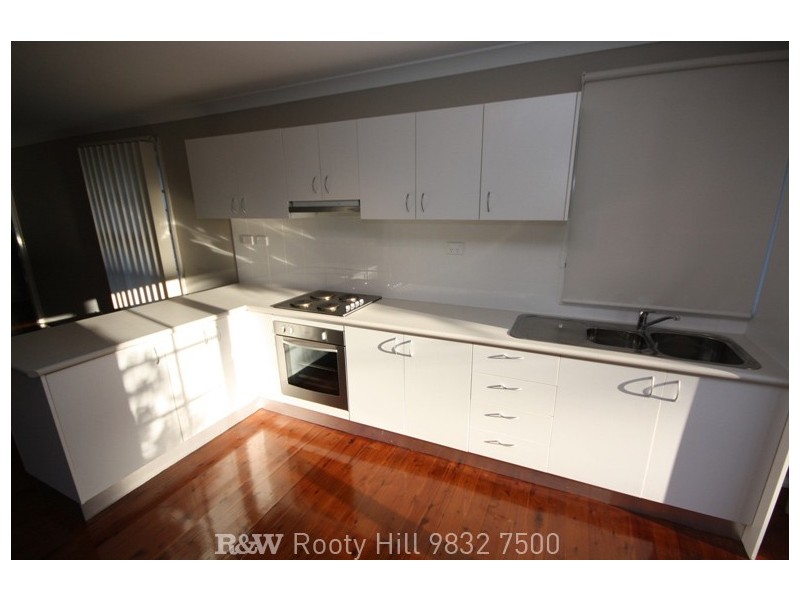 29 Daniels Road, Bidwill NSW 2770