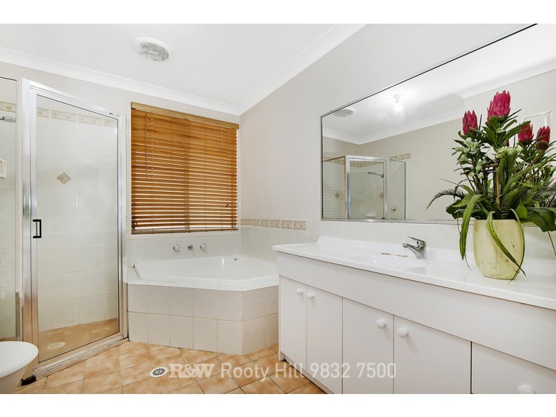46 Bainbridge Crescent, Rooty Hill NSW 2766