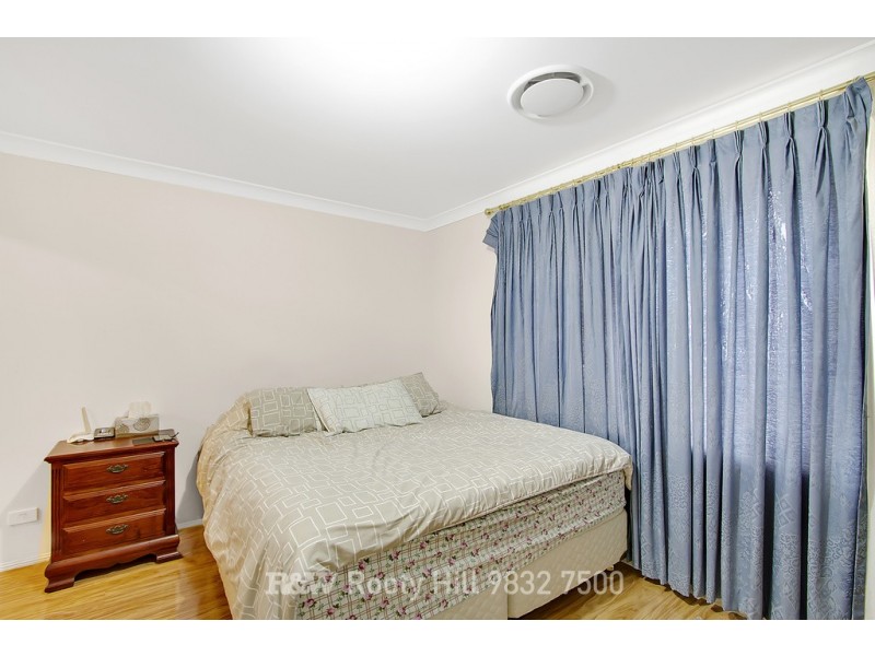 46 Bainbridge Crescent, Rooty Hill NSW 2766