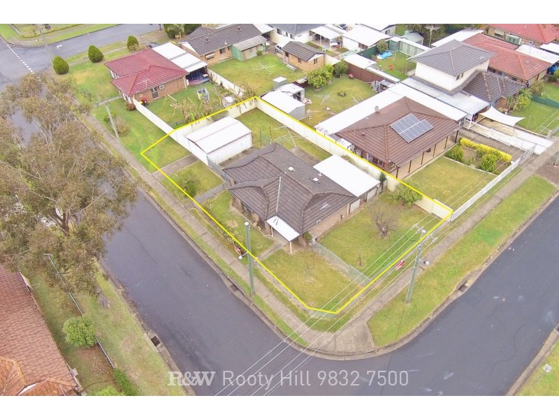 22 Dudley Street, Mount Druitt NSW 2770